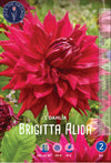 Dahlia Brigitta Alida