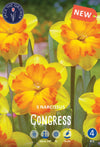 Narcissus Congress