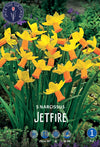 Narcissus Jetfire Jack the Grower