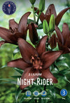 Lilium Night Rider